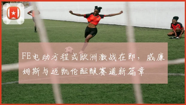 FE电动方程式欧洲激战在即，威廉姆斯与迈凯伦酝酿赛道新篇章