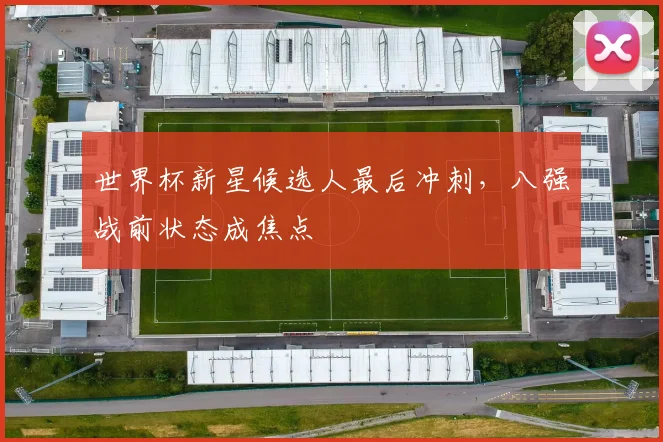 世界杯新星候选人最后冲刺，八强战前状态成焦点