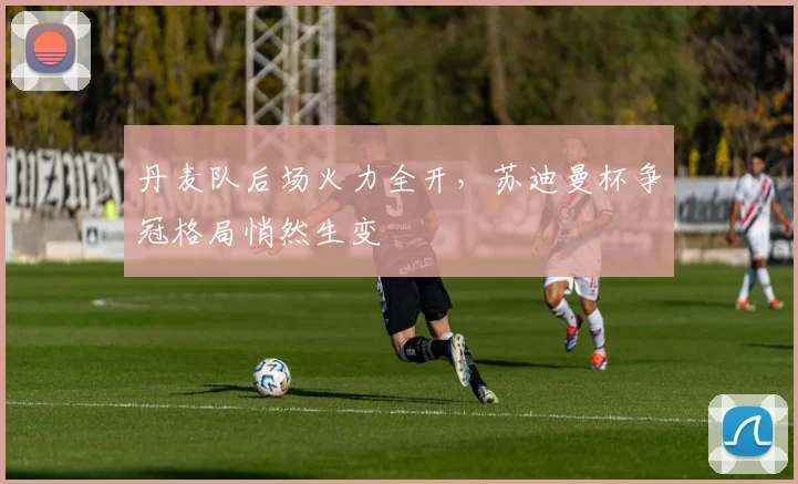丹麦队后场火力全开，苏迪曼杯争冠格局悄然生变
