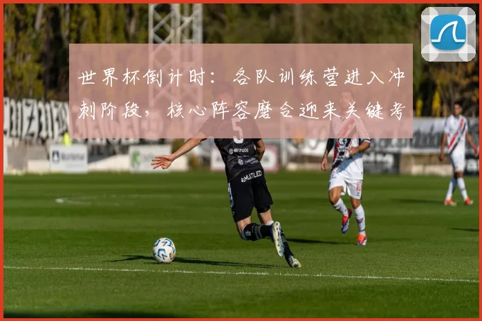 世界杯倒计时：各队训练营进入冲刺阶段，核心阵容磨合迎来关键考验